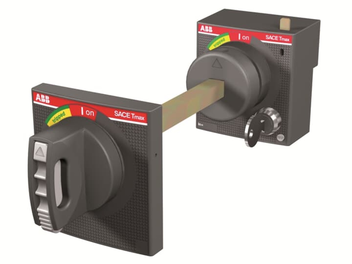 RHL XT1..XT4 KEY LOCK RONIS SEVER. OPCL