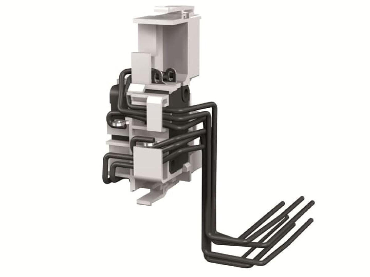 AUX-C 2Q 400Vac XT2-XT4 FP