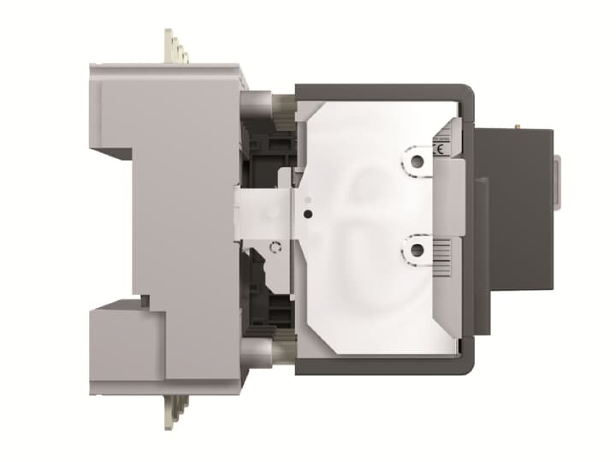 AUP-R 24 Vdc FP XT2-XT4  CON.WITHDR.SIG.