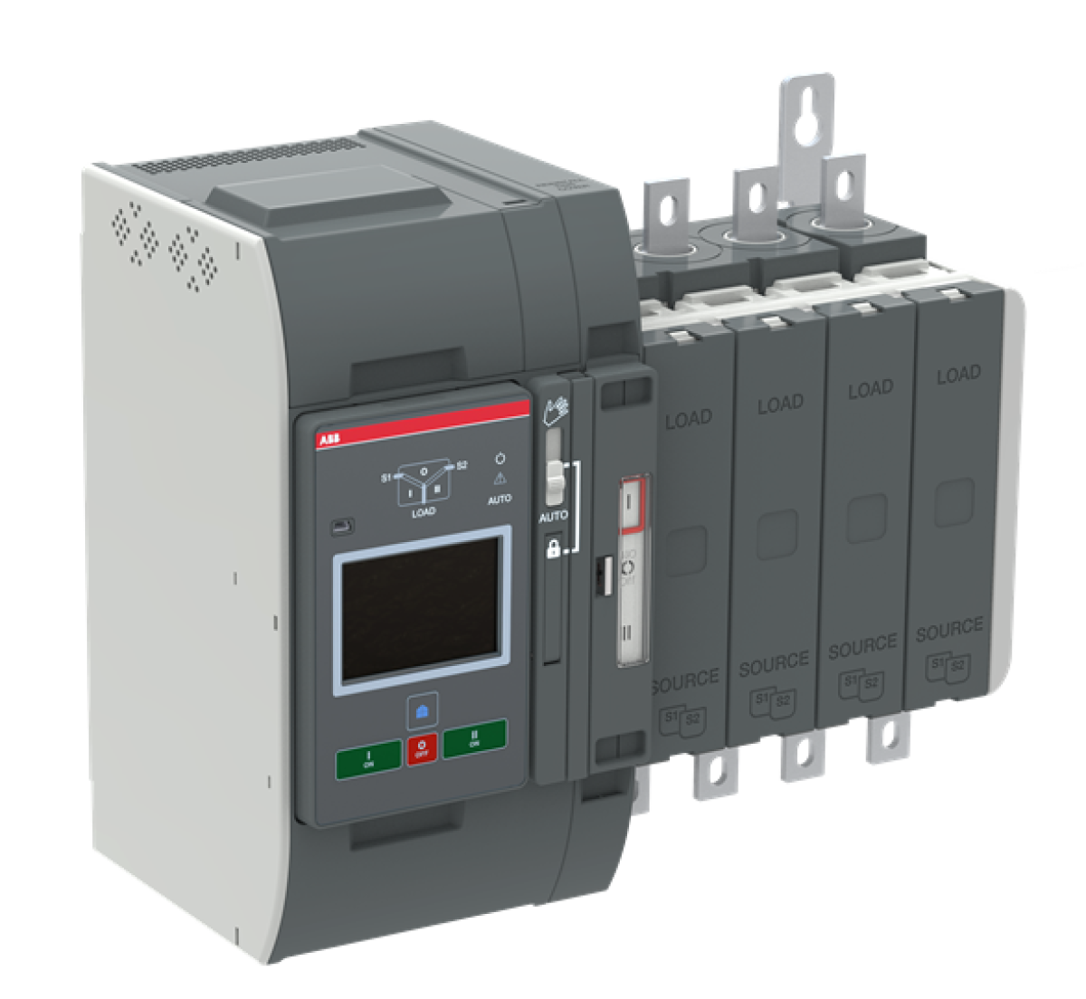 OXB250E3S4QB AUTOMATIC TRANSFER SWITCH