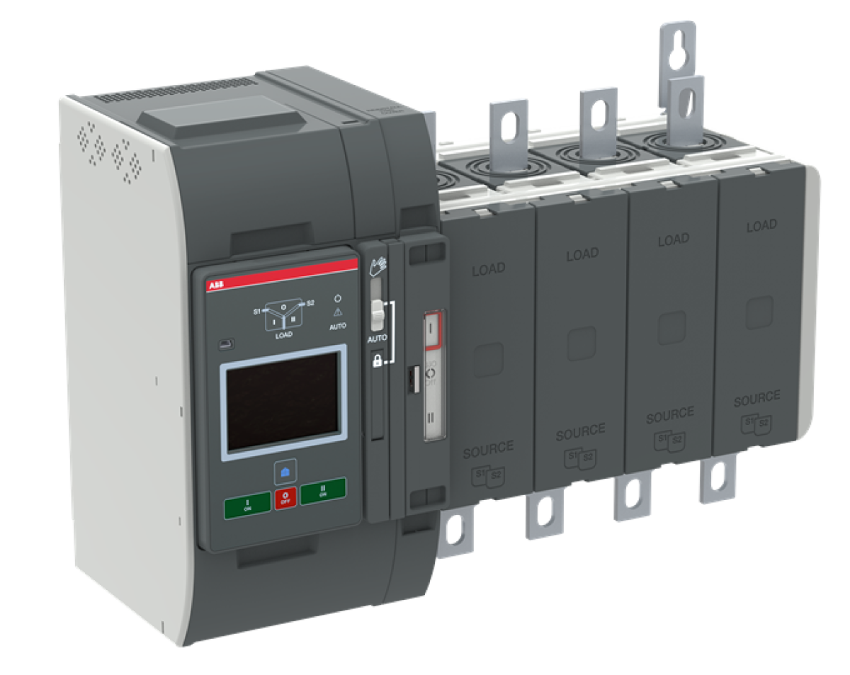 OXB315E3S4QB AUTOMATIC TRANSFER SWITCH