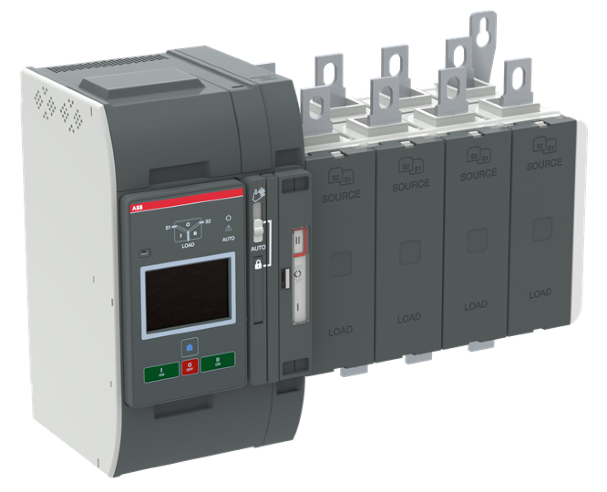 OXB315E3S4QT AUTOMATIC TRANSFER SWITCH