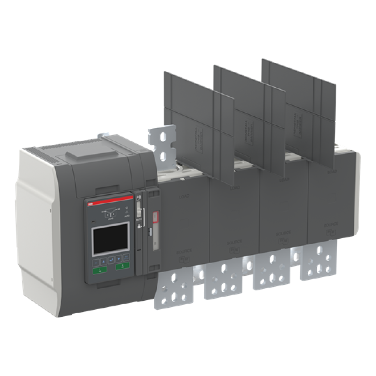 OXA1000U3O3QB AUTOMATIC TRANSFER SWITCH