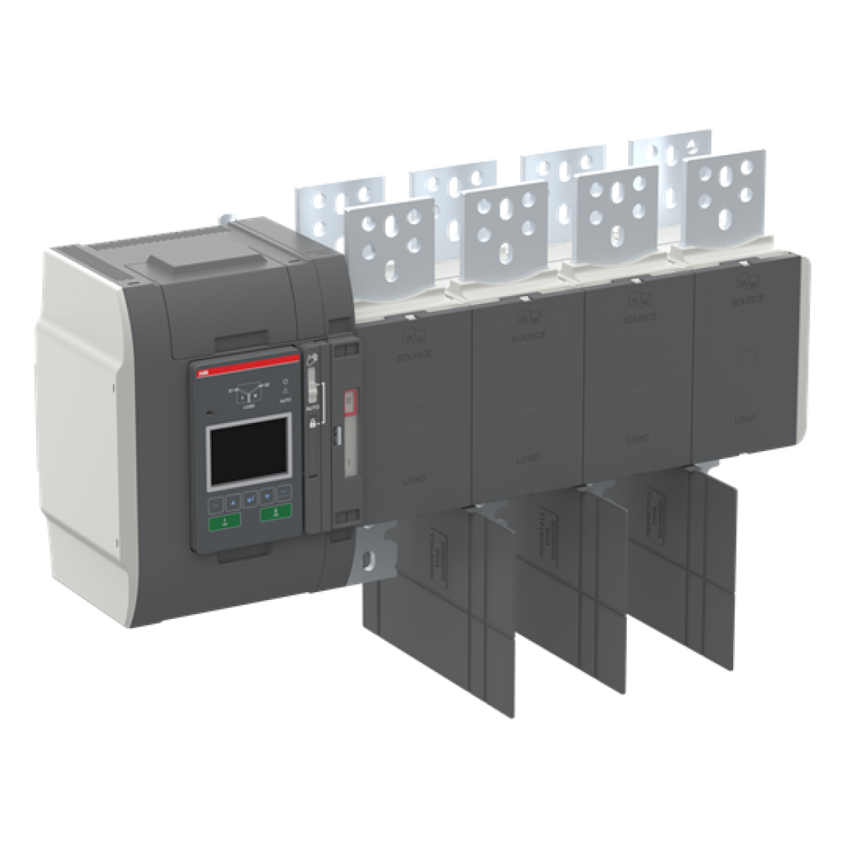 OXA1000U3S3QT AUTOMATIC TRANSFER SWITCH