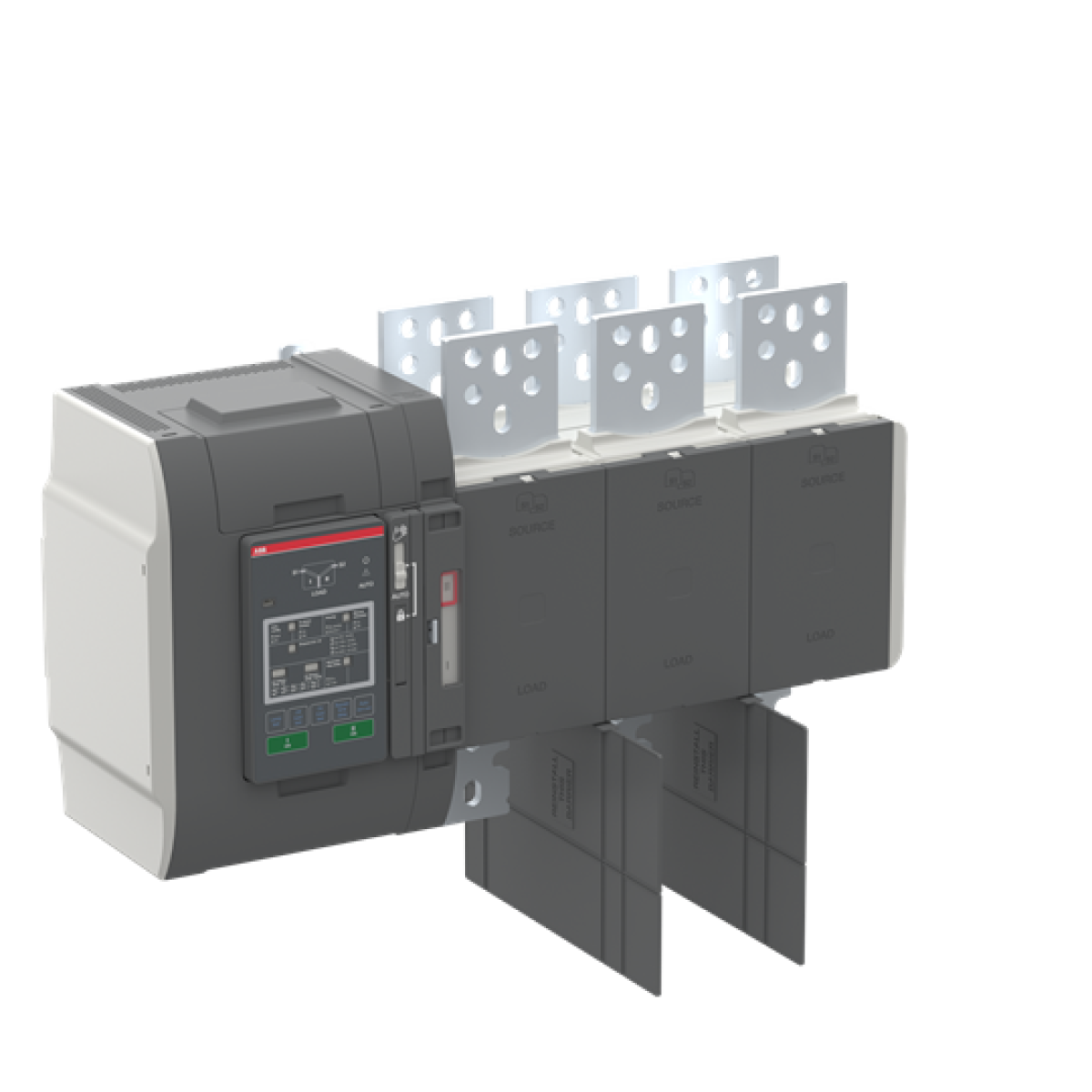 OXA1000U3X2QT AUTOMATIC TRANSFER SWITCH