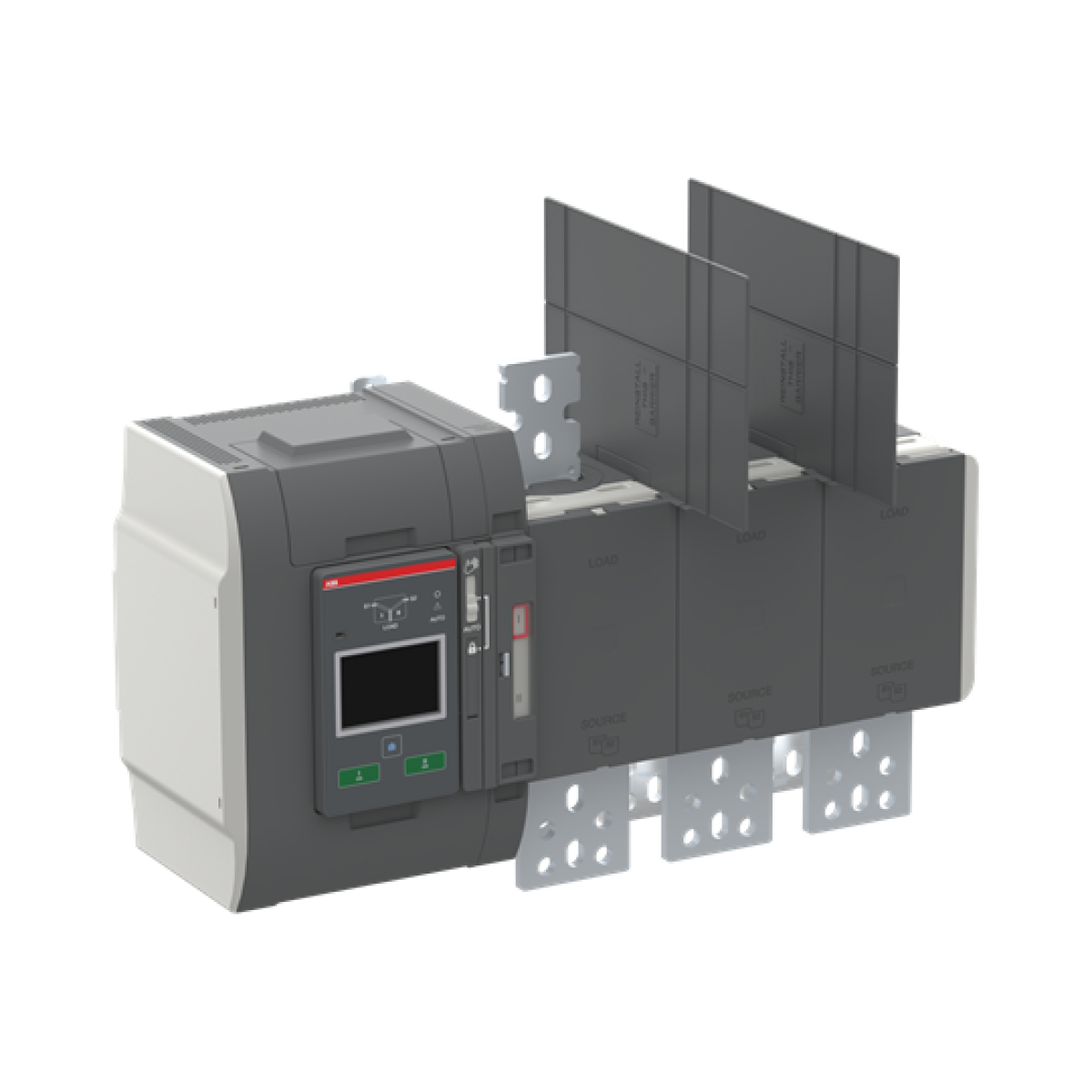 OXA1000U3X4QB AUTOMATIC TRANSFER SWITCH