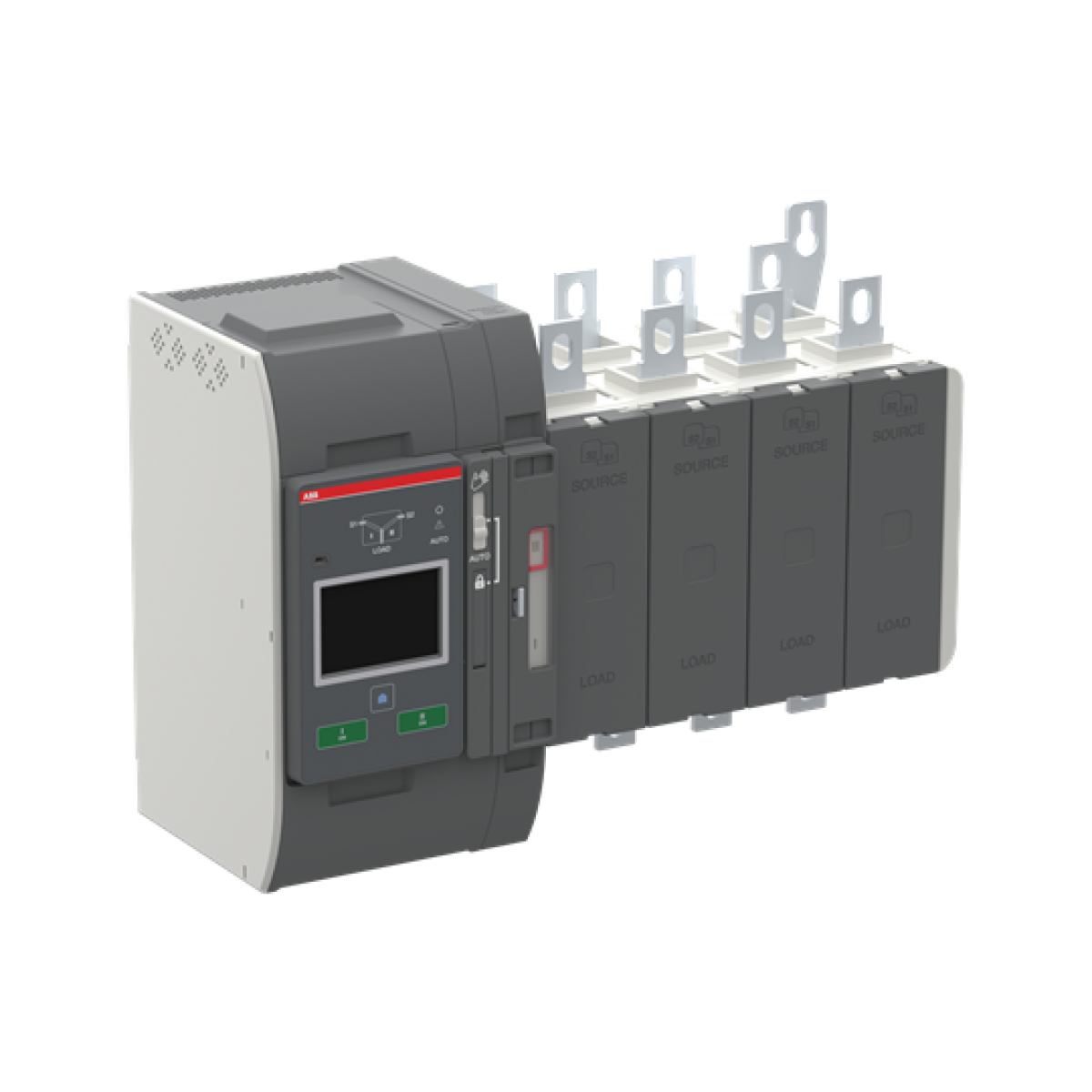 OXA260U3S4QT AUTOMATIC TRANSFER SWITCH