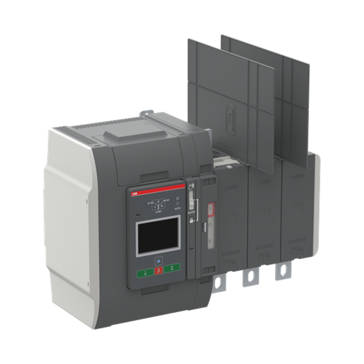 OXB500E3X4QB AUTOMATIC TRANSFER SWITCH