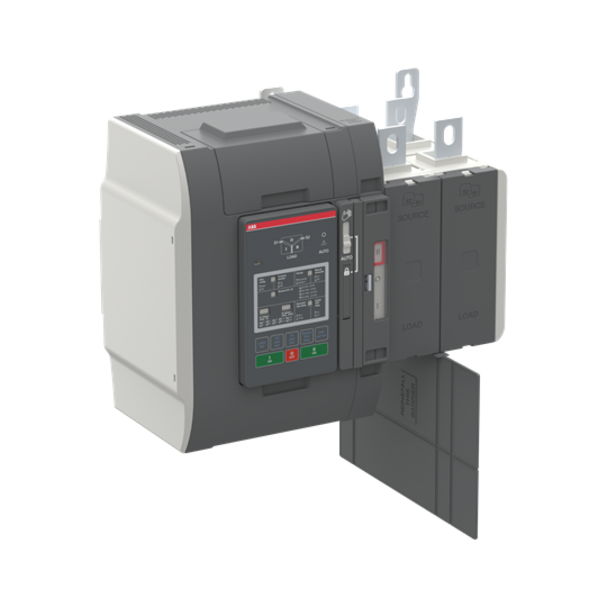 OXB630E1S2QT AUTOMATIC TRANSFER SWITCH