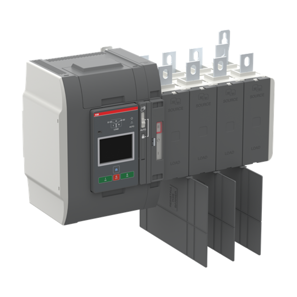 OXB630E3S4QT AUTOMATIC TRANSFER SWITCH