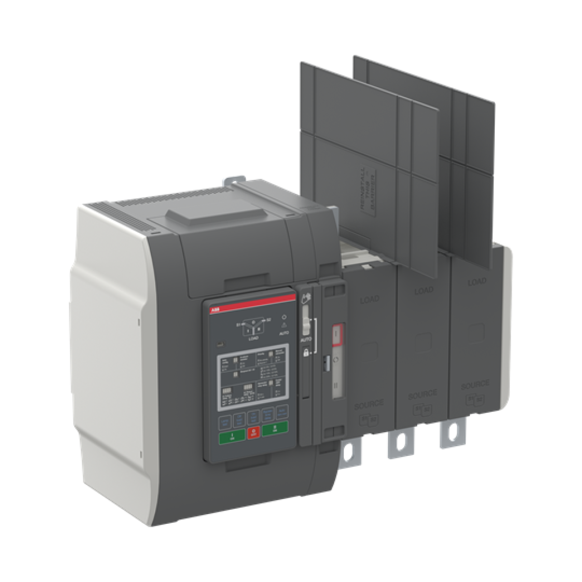 OXB630E3X2QB AUTOMATIC TRANSFER SWITCH