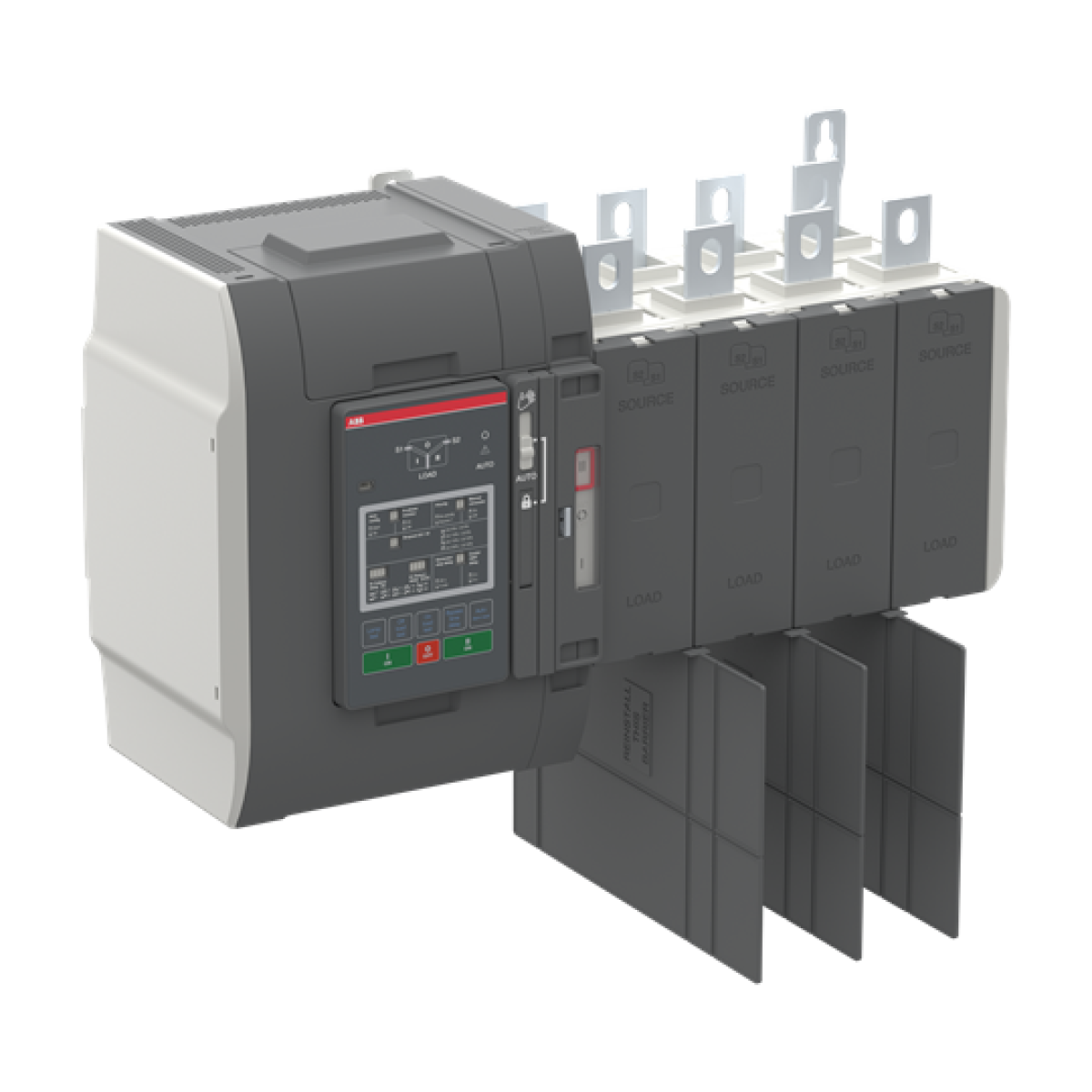 OXB800E3S2QT AUTOMATIC TRANSFER SWITCH