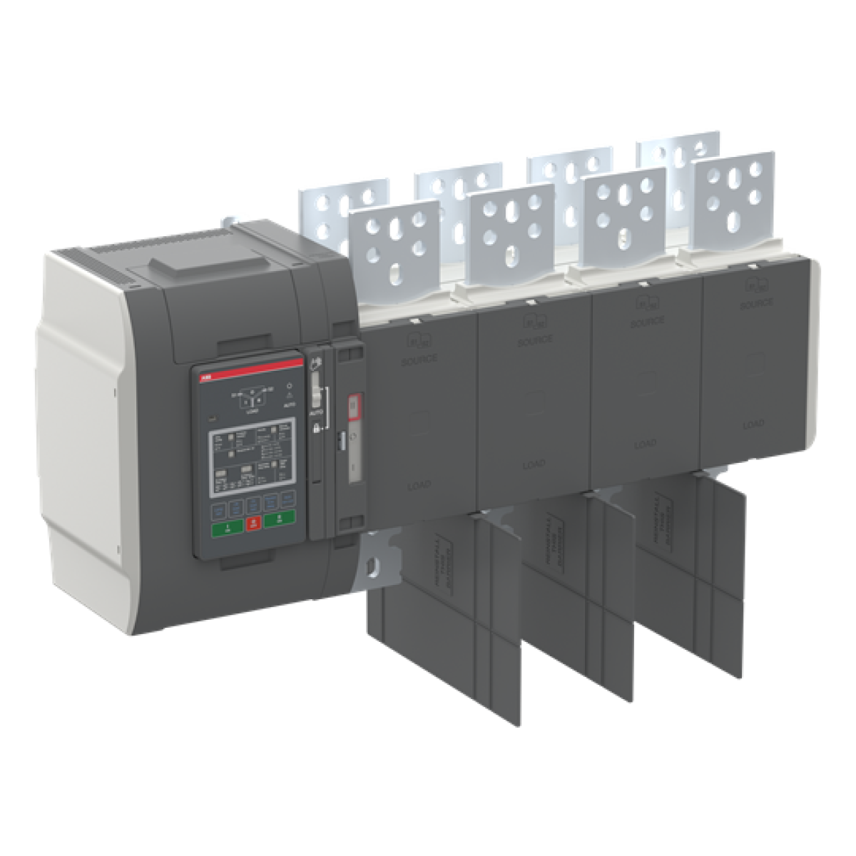 OXB800U3S2QT AUTOMATIC TRANSFER SWITCH