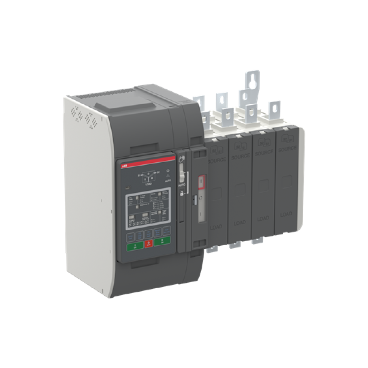 OXB160U3S2QT AUTOMATIC TRANSFER SWITCH