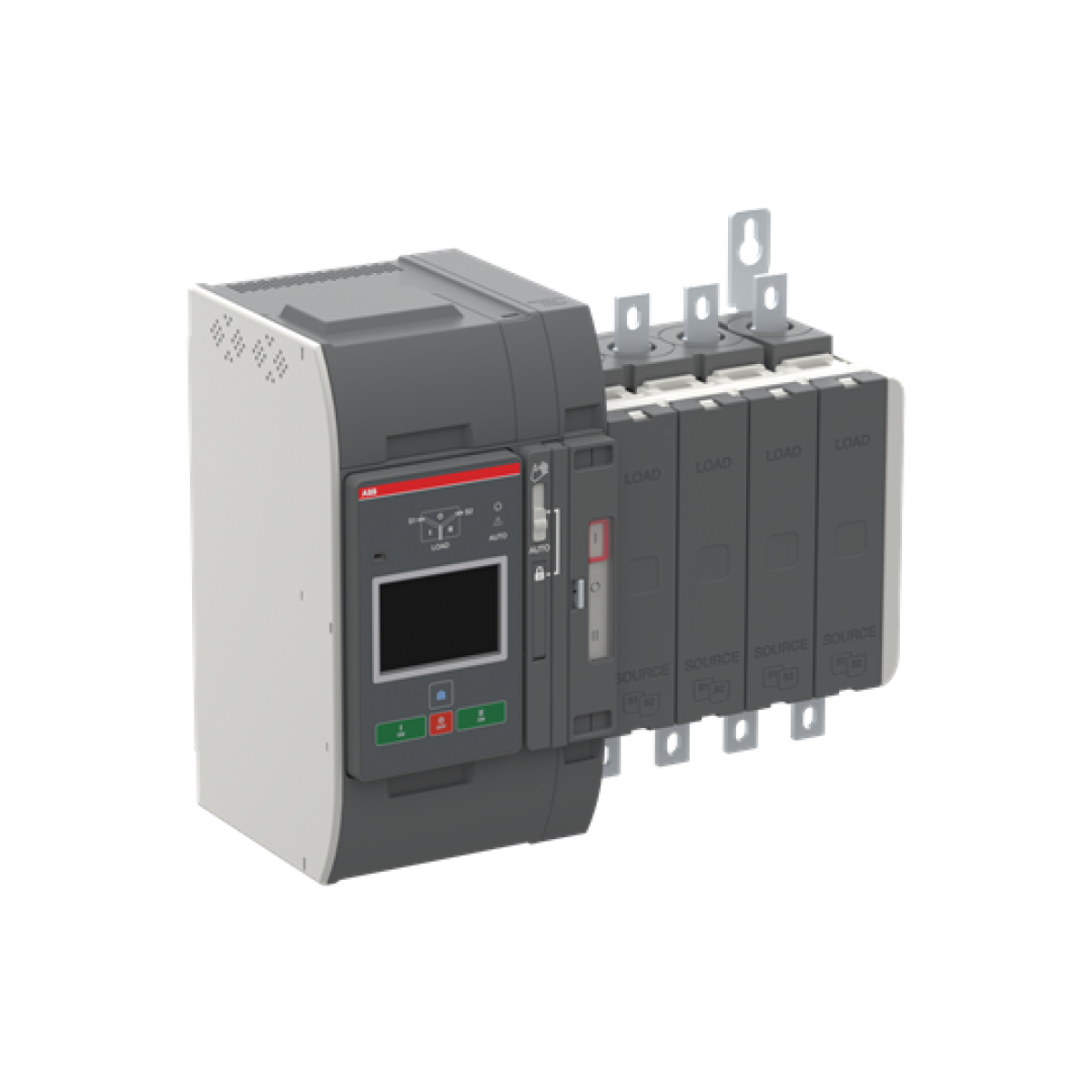 OXB60U3S4QB AUTOMATIC TRANSFER SWITCH