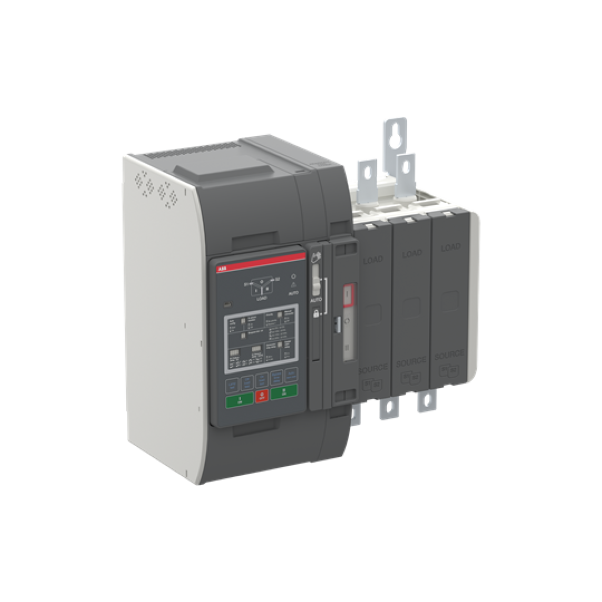 OXB160U3X2QB AUTOMATIC TRANSFER SWITCH