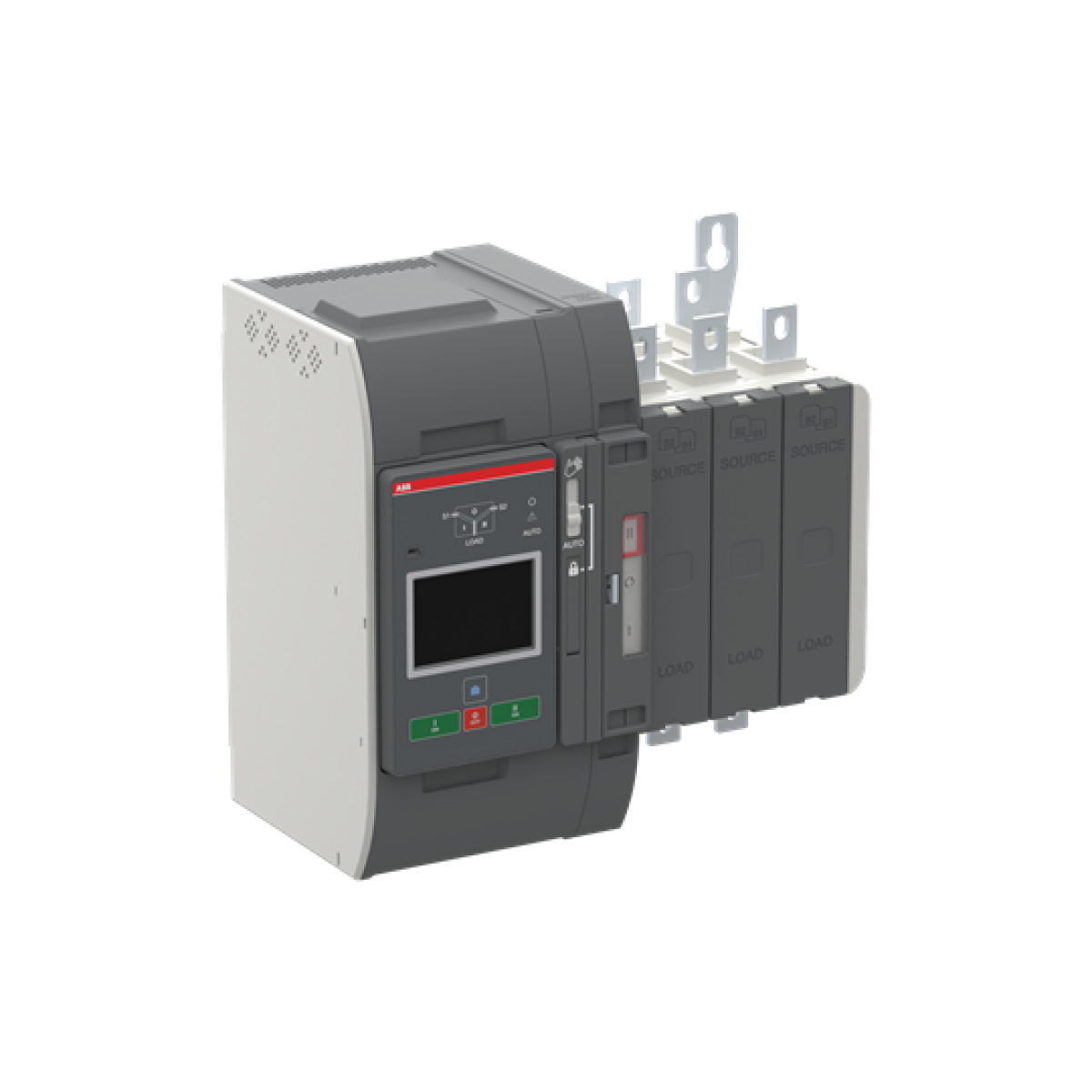 OXB60U3X4QT AUTOMATIC TRANSFER SWITCH