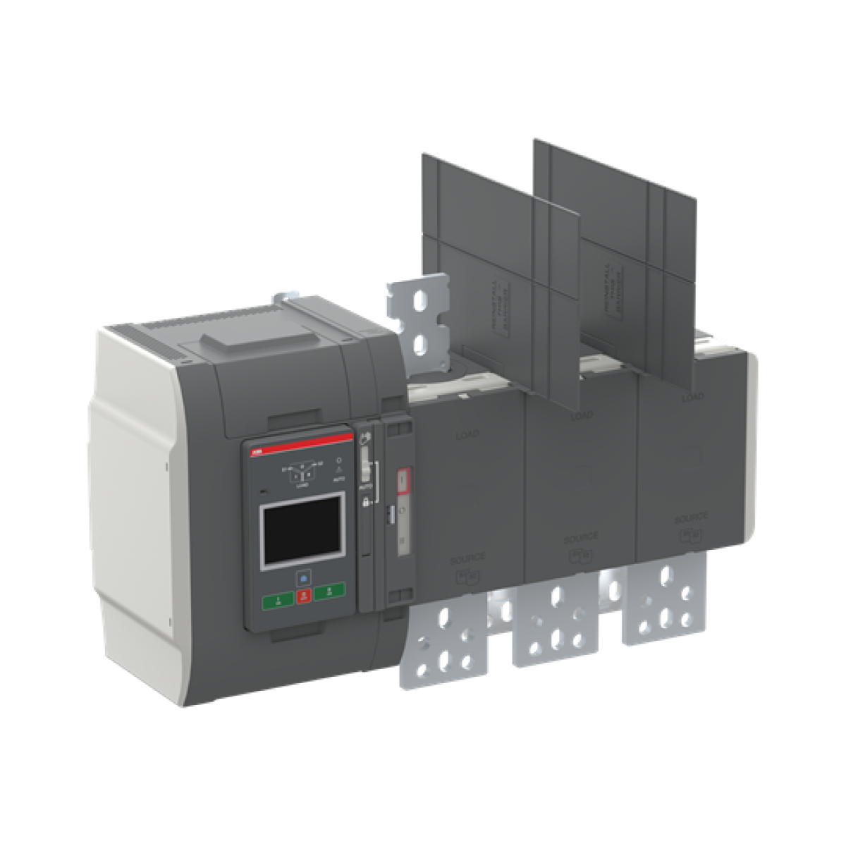 OXB1250E3X4QB AUTOMATIC TRANSFER SWITCH