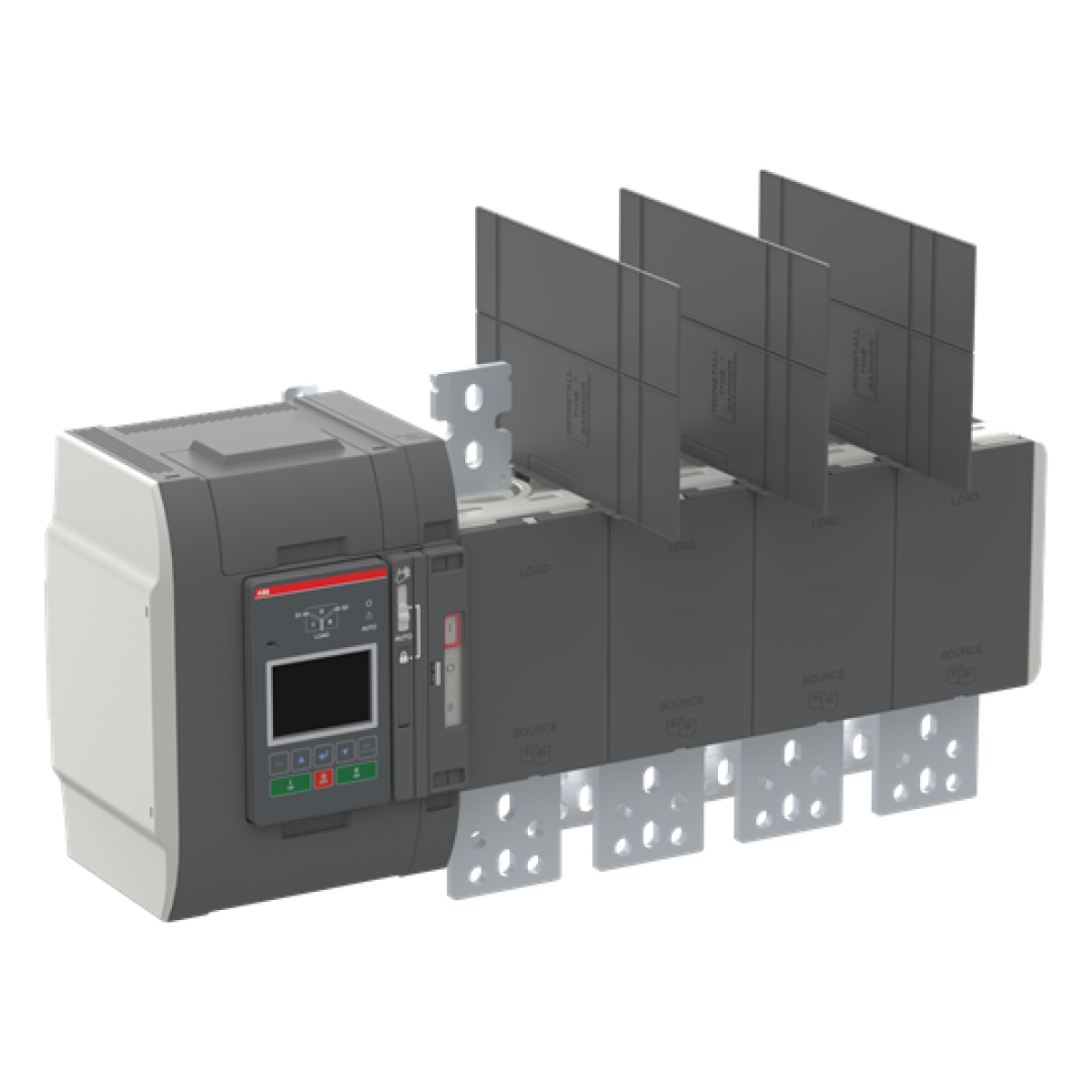 OXB1600E3S3QB AUTOMATIC TRANSFER SWITCH
