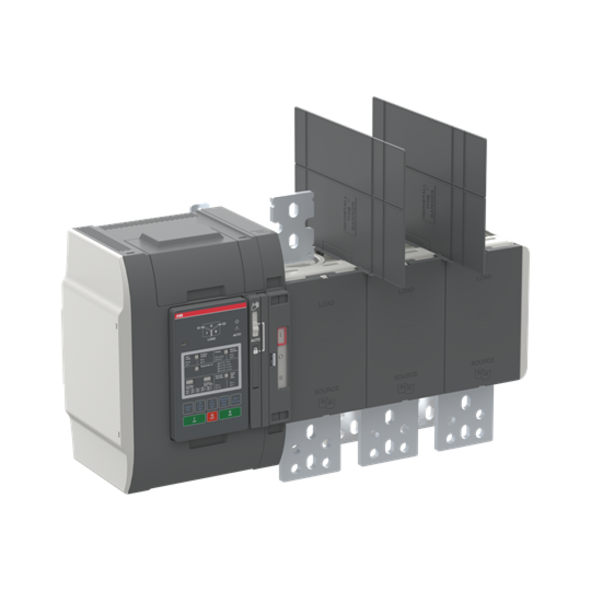 OXB1600E3X2QB AUTOMATIC TRANSFER SWITCH