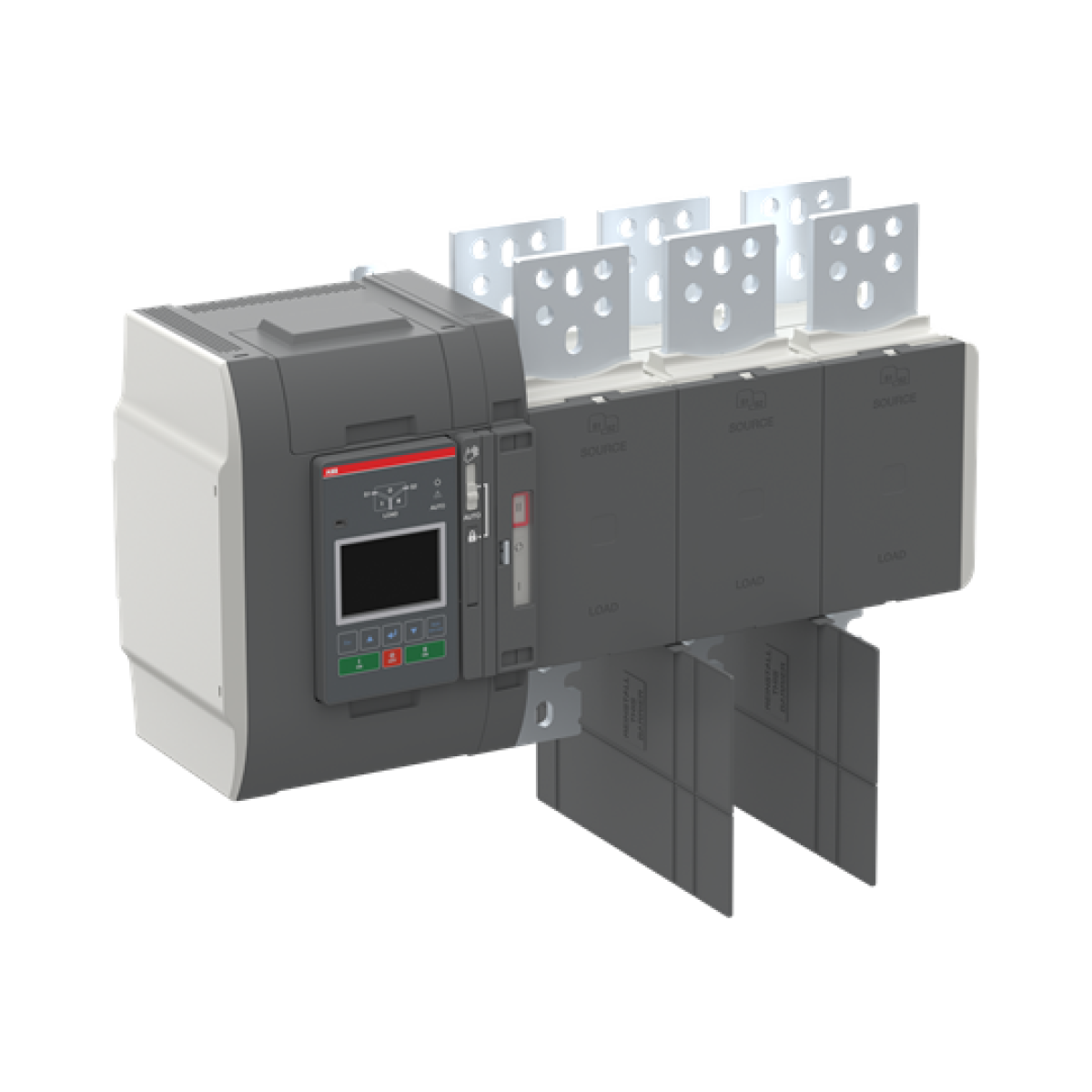 OXB1600E3X3QT AUTOMATIC TRANSFER SWITCH