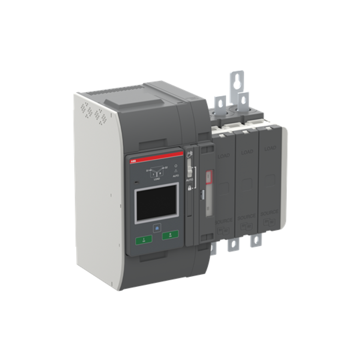 OXA30U3X4QB AUTOMATIC TRANSFER SWITCH