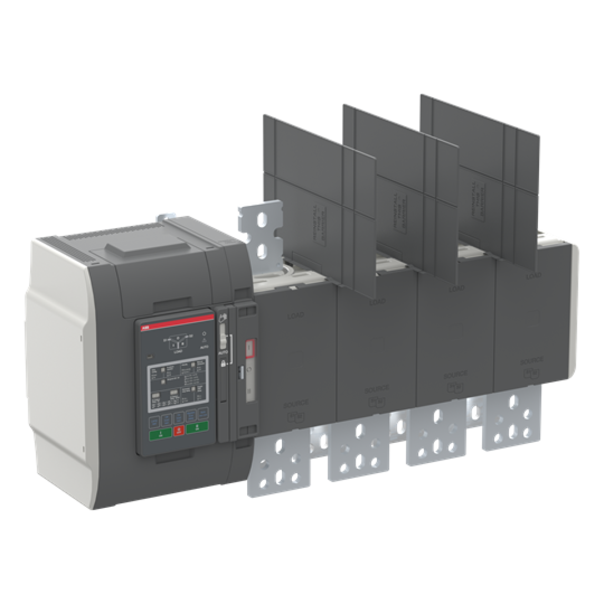 OXB1000U3S2QB AUTOMATIC TRANSFER SWITCH