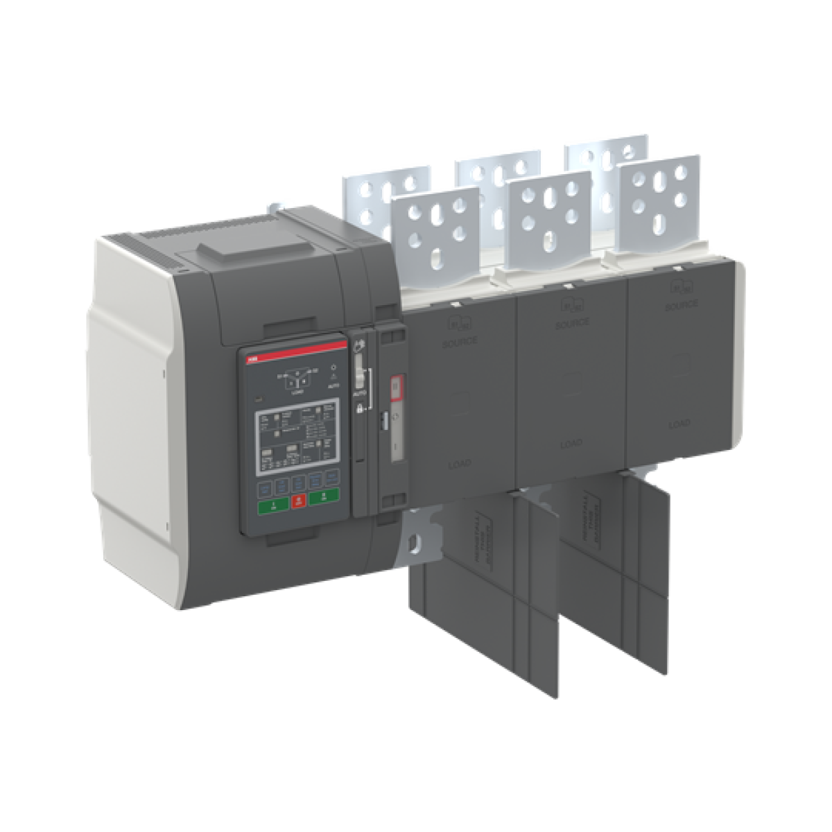 OXB1000U3X2QT AUTOMATIC TRANSFER SWITCH