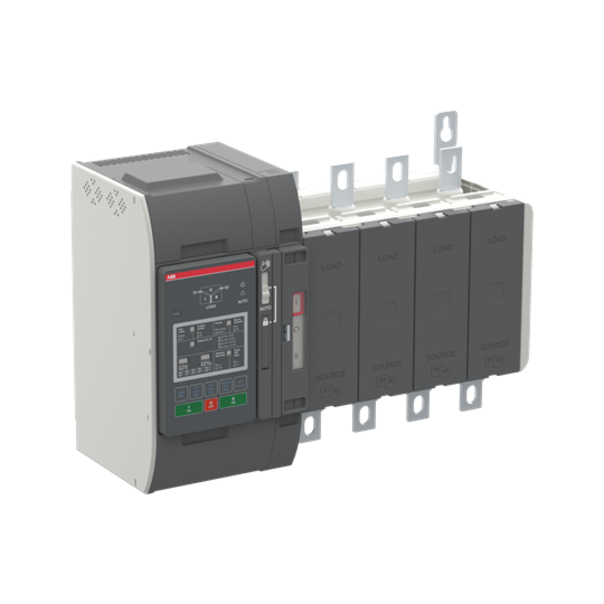 OXB260U3S2QB AUTOMATIC TRANSFER SWITCH