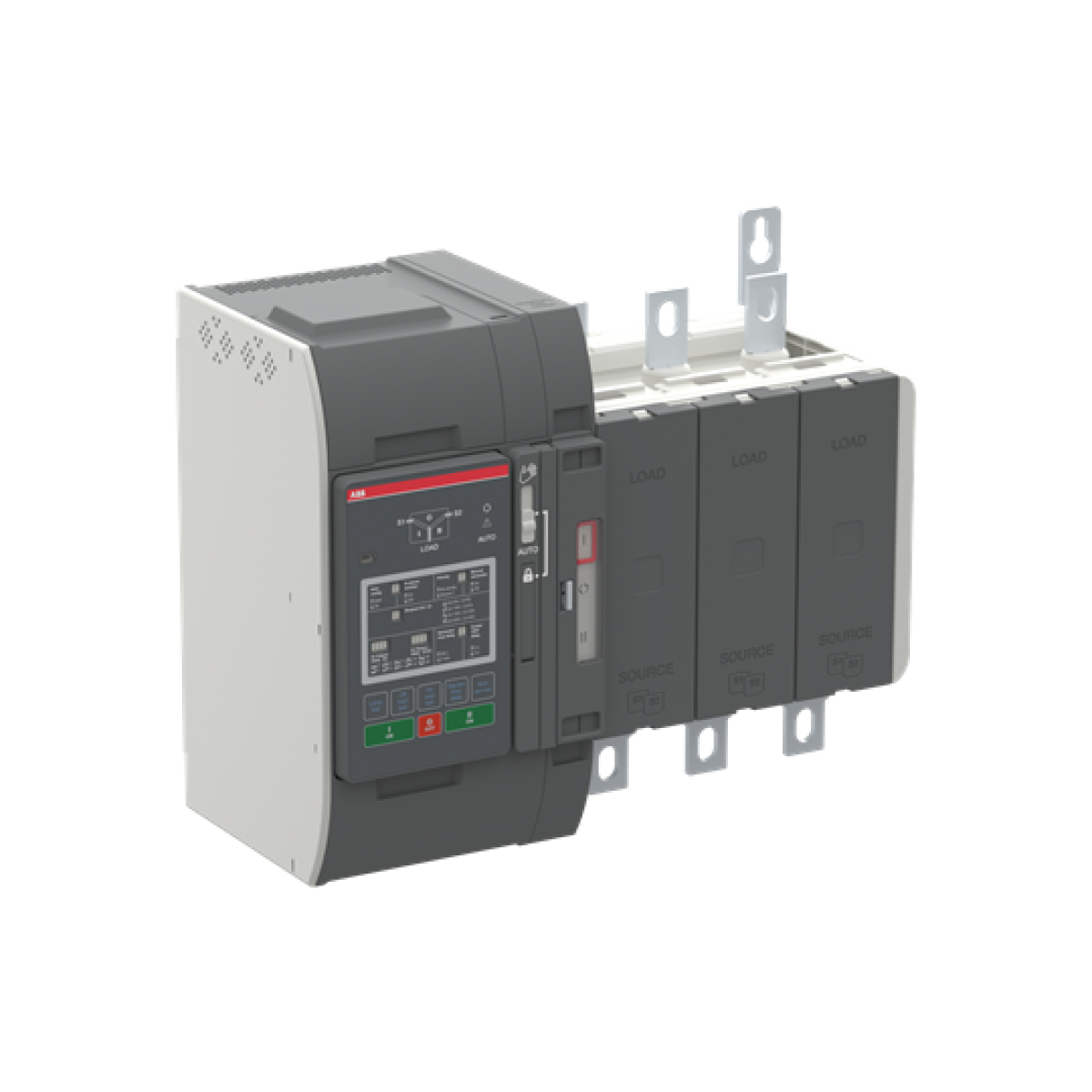 OXB260U3X2QB AUTOMATIC TRANSFER SWITCH