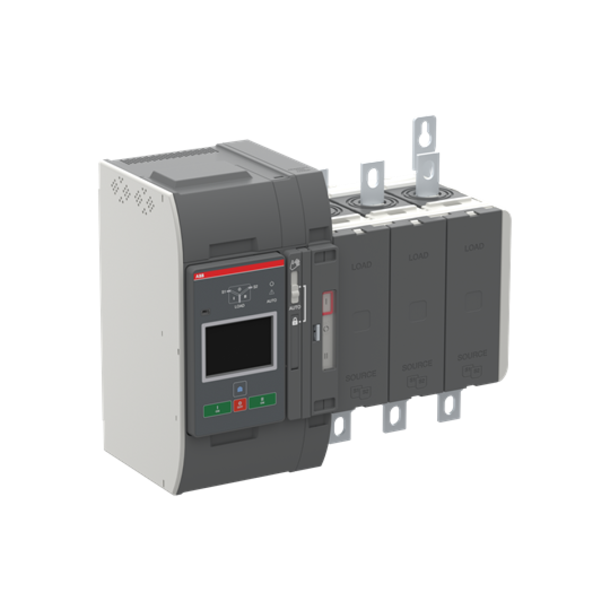 OXB260U3X4QB AUTOMATIC TRANSFER SWITCH