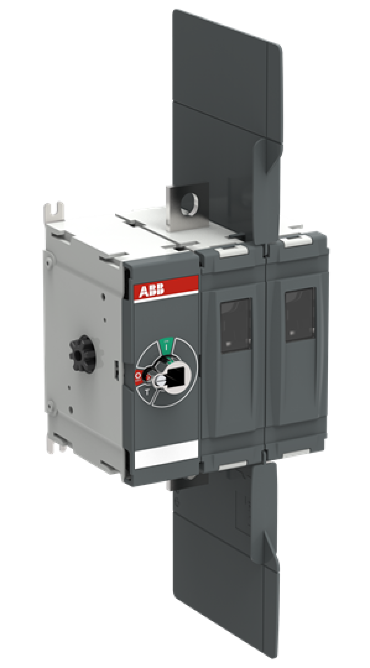 OTDC400F02 DC Switch-disconnector