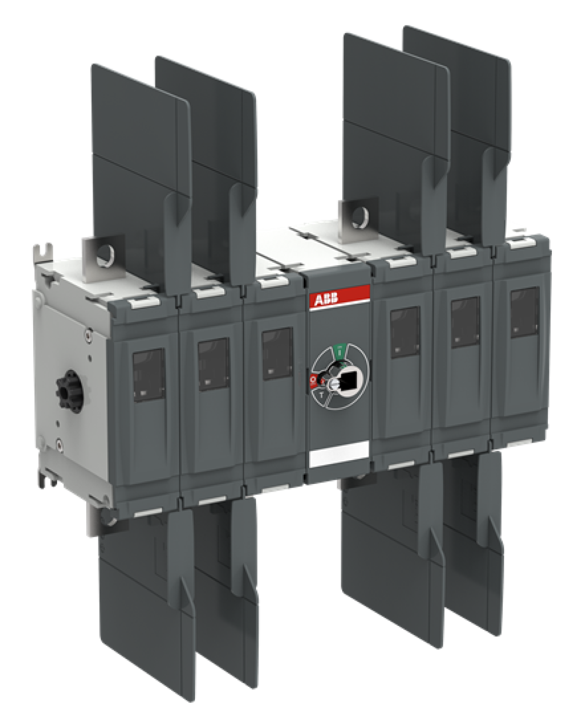 OTDC400F33 DC Switch-disconnector