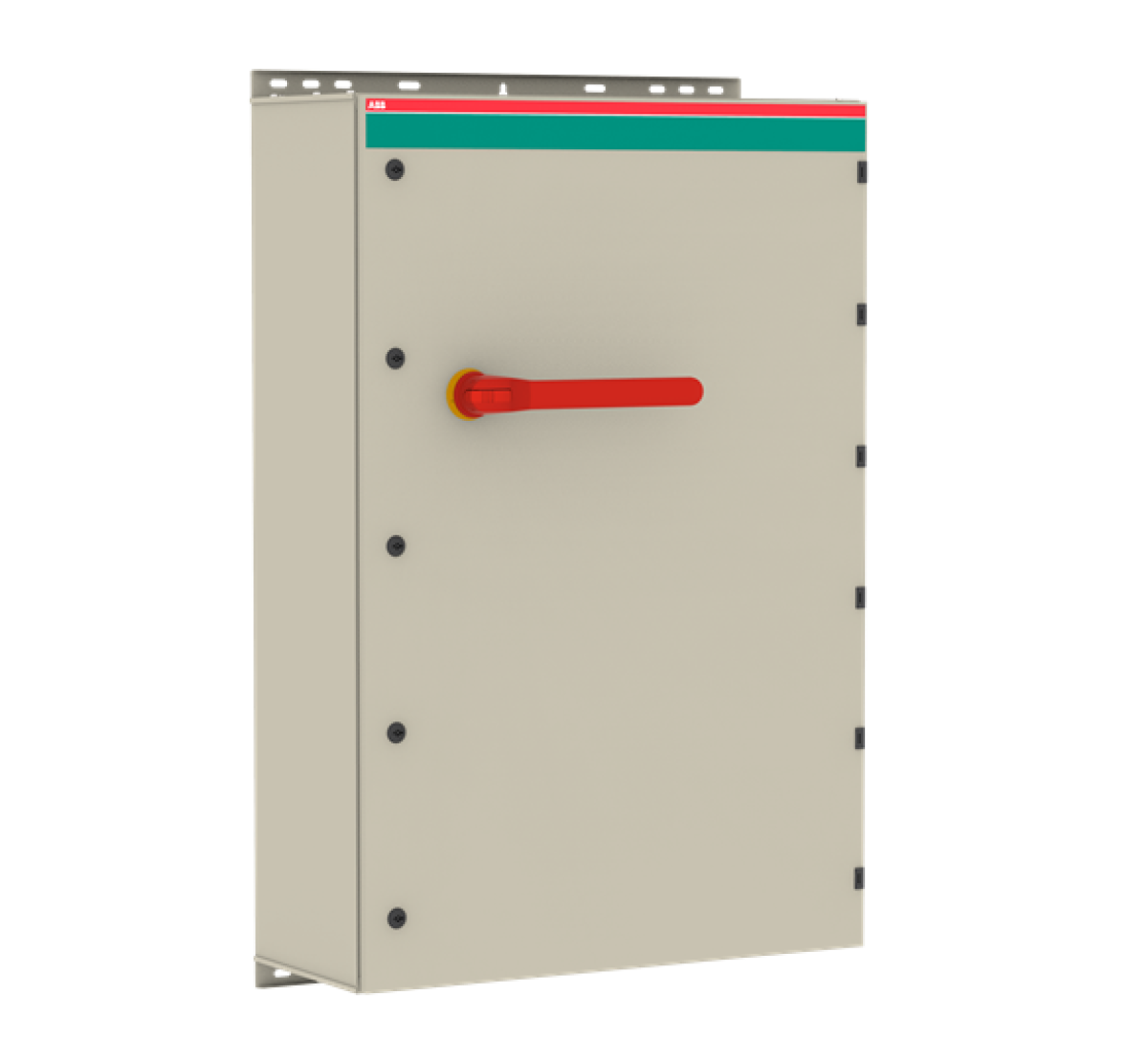 OT1250EAUC3AZ Safety switch