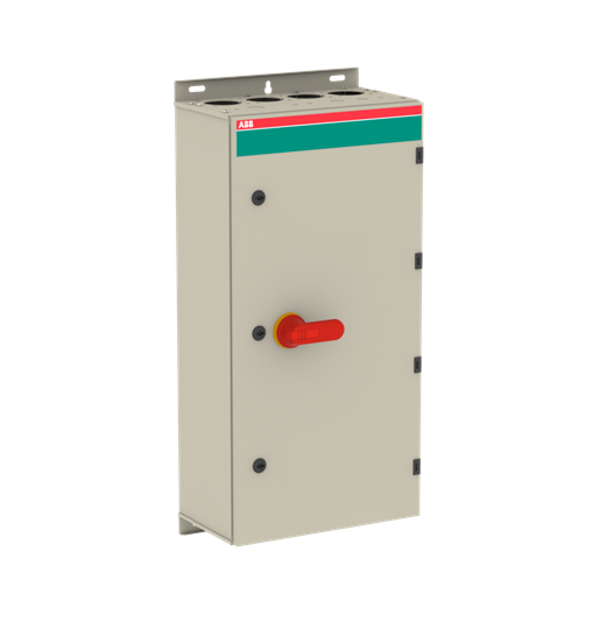 OT400DLRR3AZ Safety switch