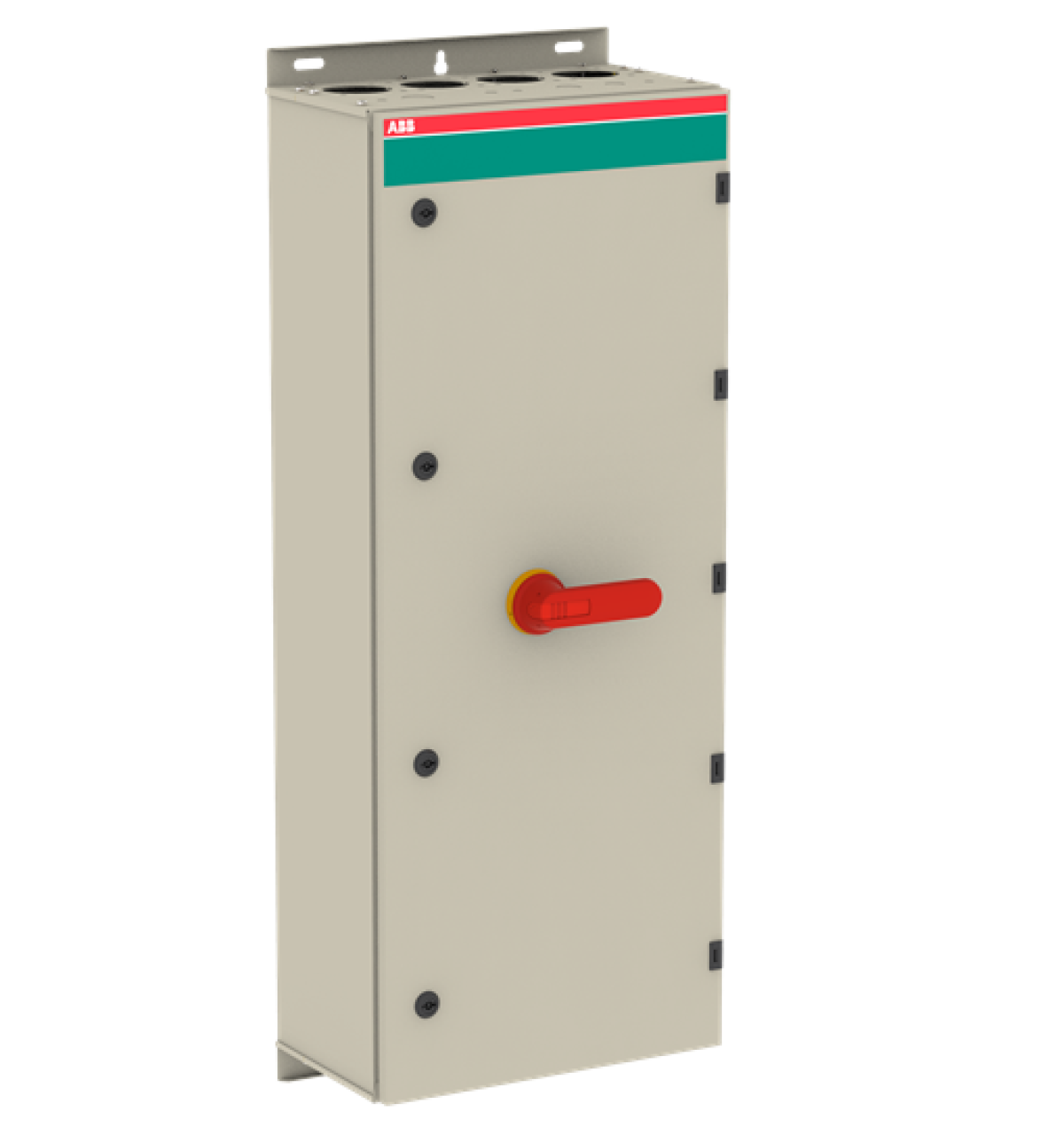 OT630KLRR4AZ Safety switch