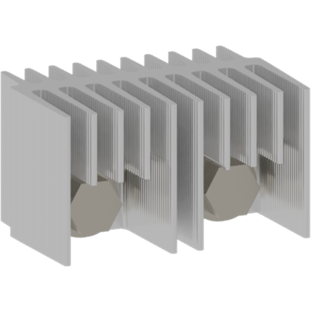 OTDCKIT400FS11 Connection bar kit