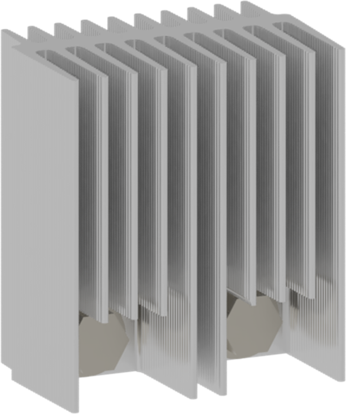 OTDCKIT600FS11 Connection bar kit