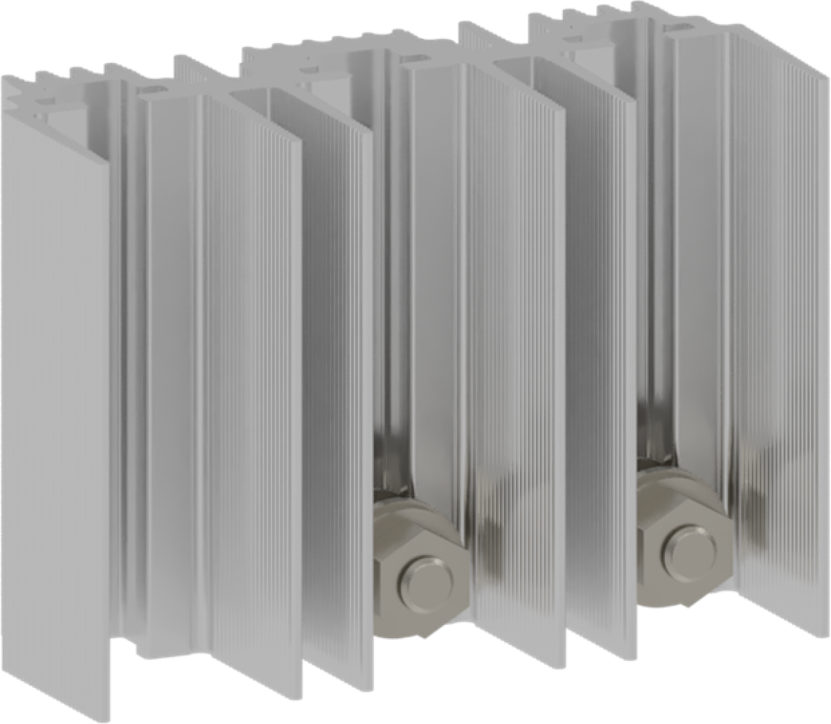 OTDCKIT600FS101 Connection bar kit