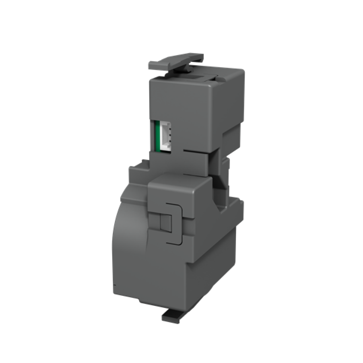EKIP COM STA MODBUS TCP XT2-XT4 INT W