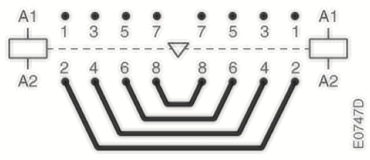 BSS1000 Connection Kit
