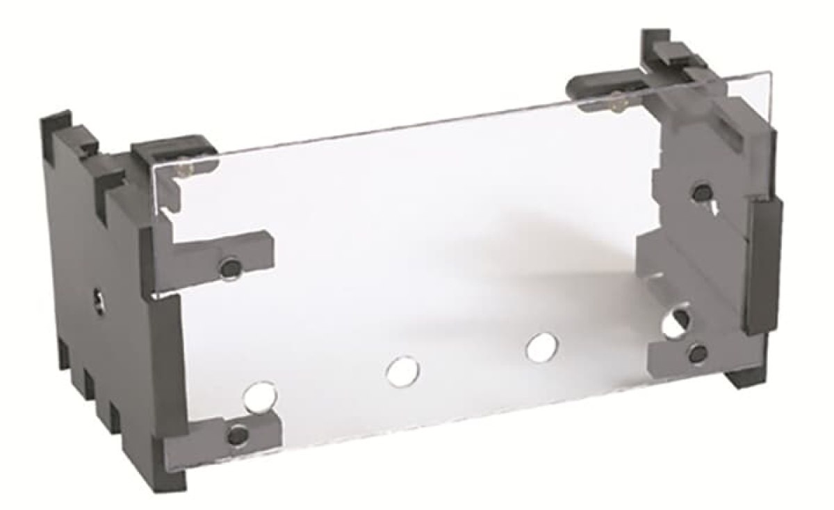 LT550-EK Terminal shroud