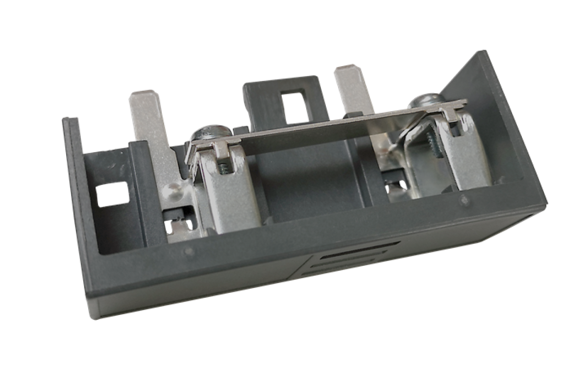 OZXE5 SET OF MOUNT.ACCESS.