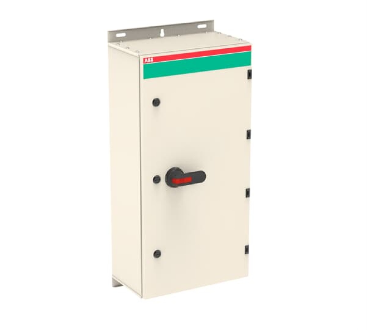 OT400DLUU4BZ Encl. Switch Disconnector