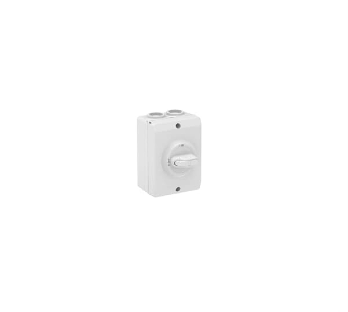 OTP16H3M10 Safety switch