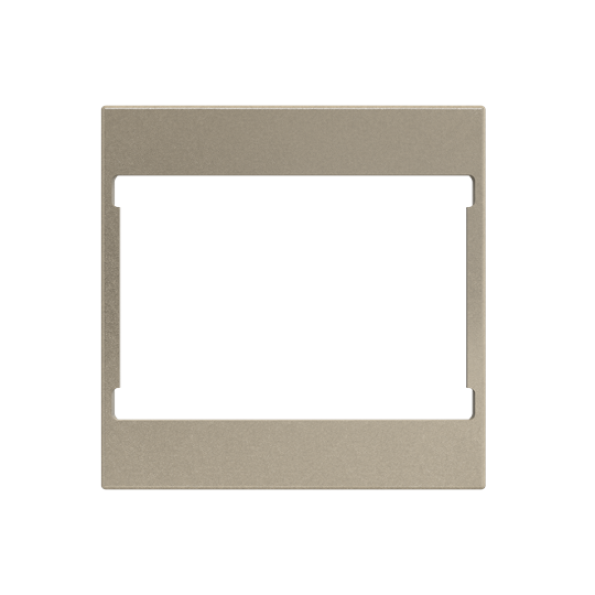 CP-MD-N2CV Cover plate