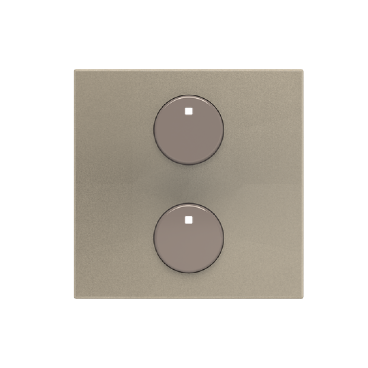 SR-2-N2CV Cover plate