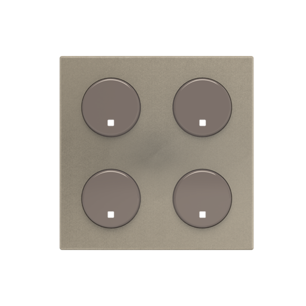 SR-4-N2CV Cover plate