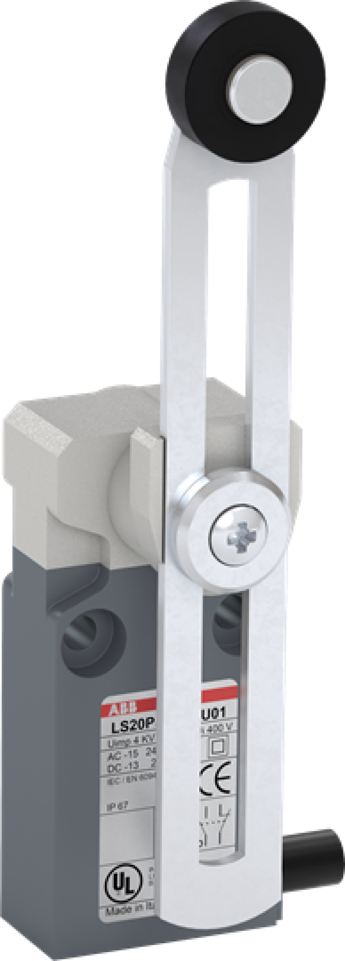 LS20P51B11-U01 Limit Switch