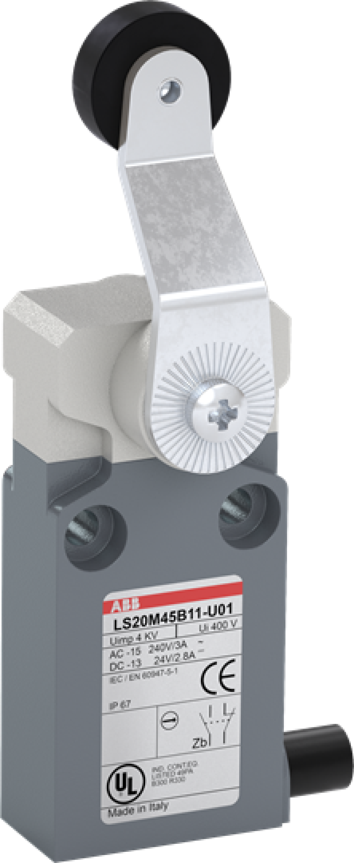 LS20M45B11-U01 Limit Switch